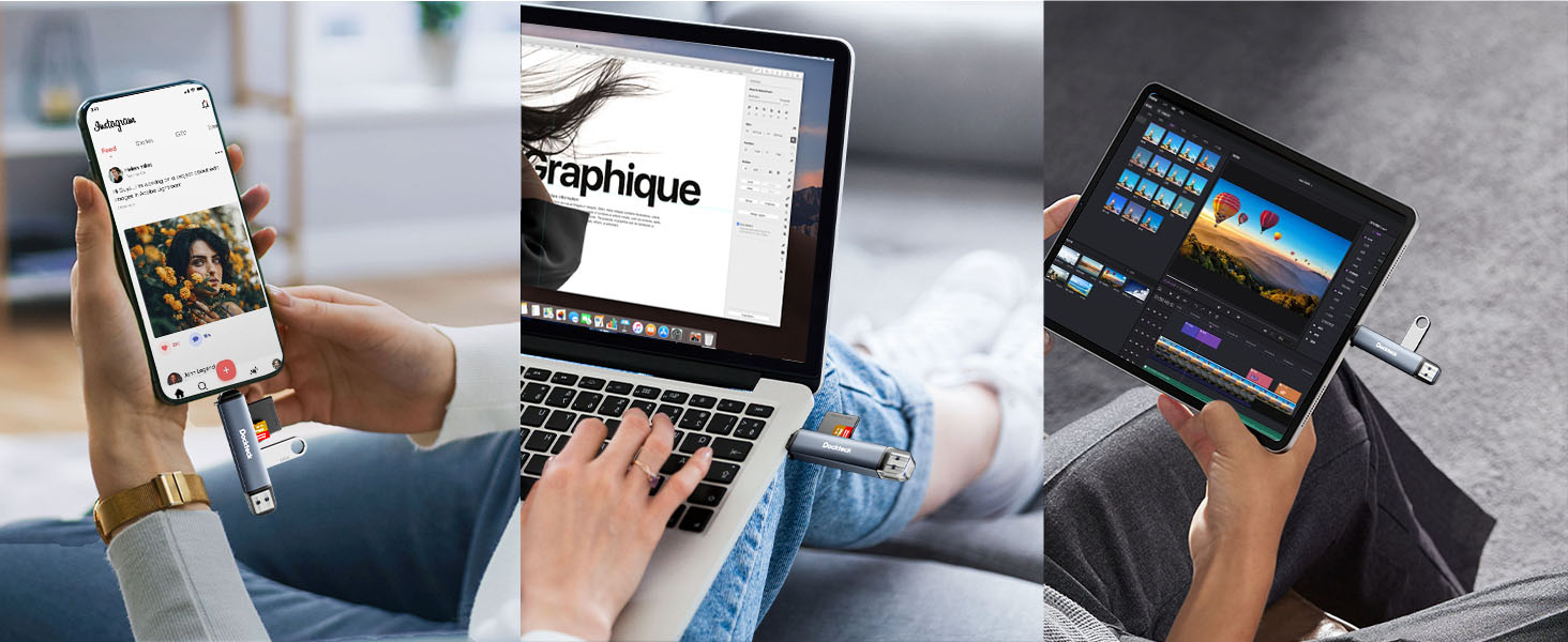 ipad card reader