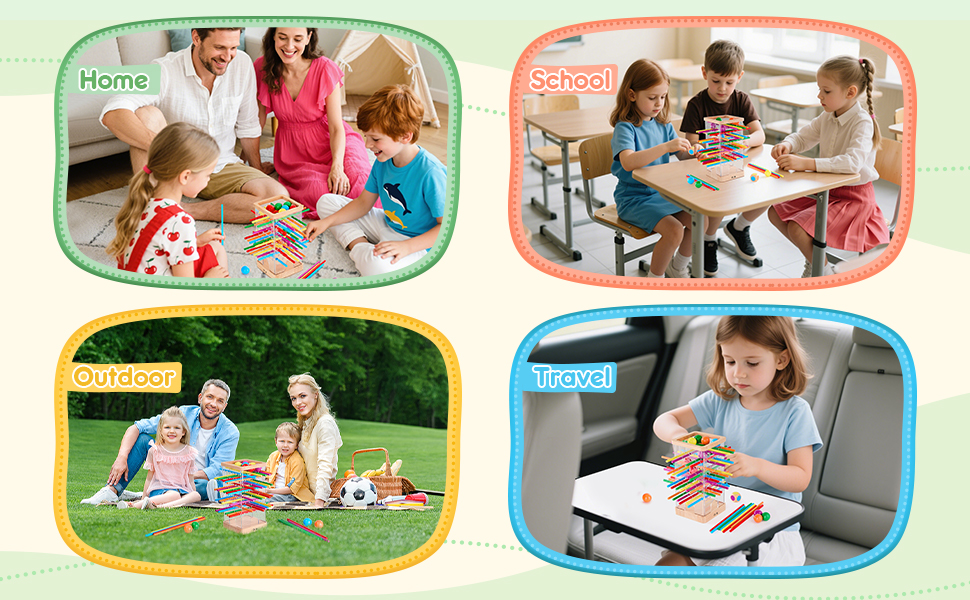 board game for kids