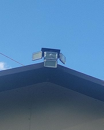 solar lights