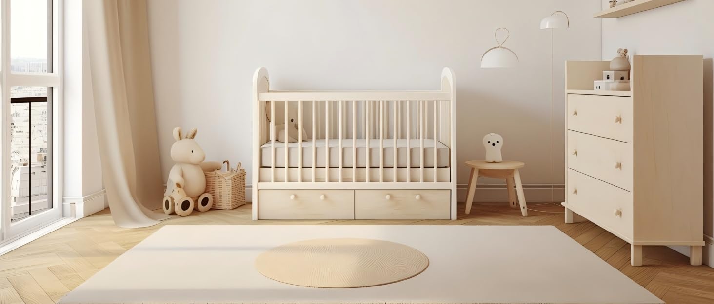 baby couch