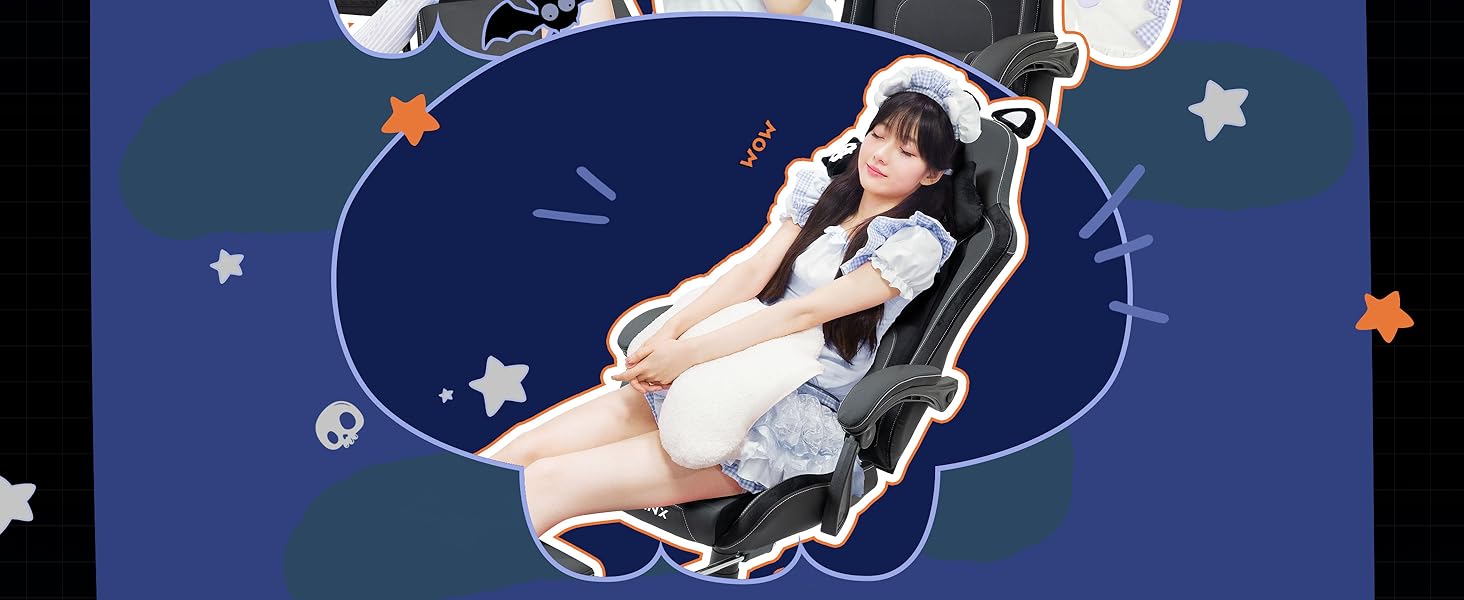 gaming chair
