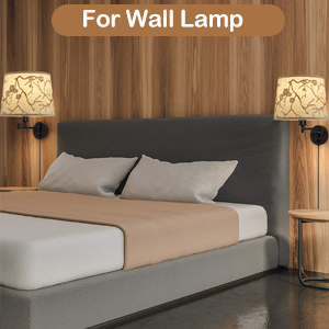 lampshades for table lamp set of 2