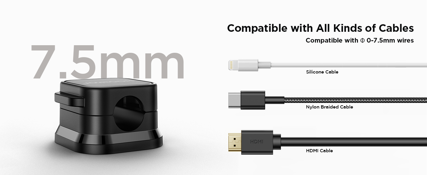 cable holder