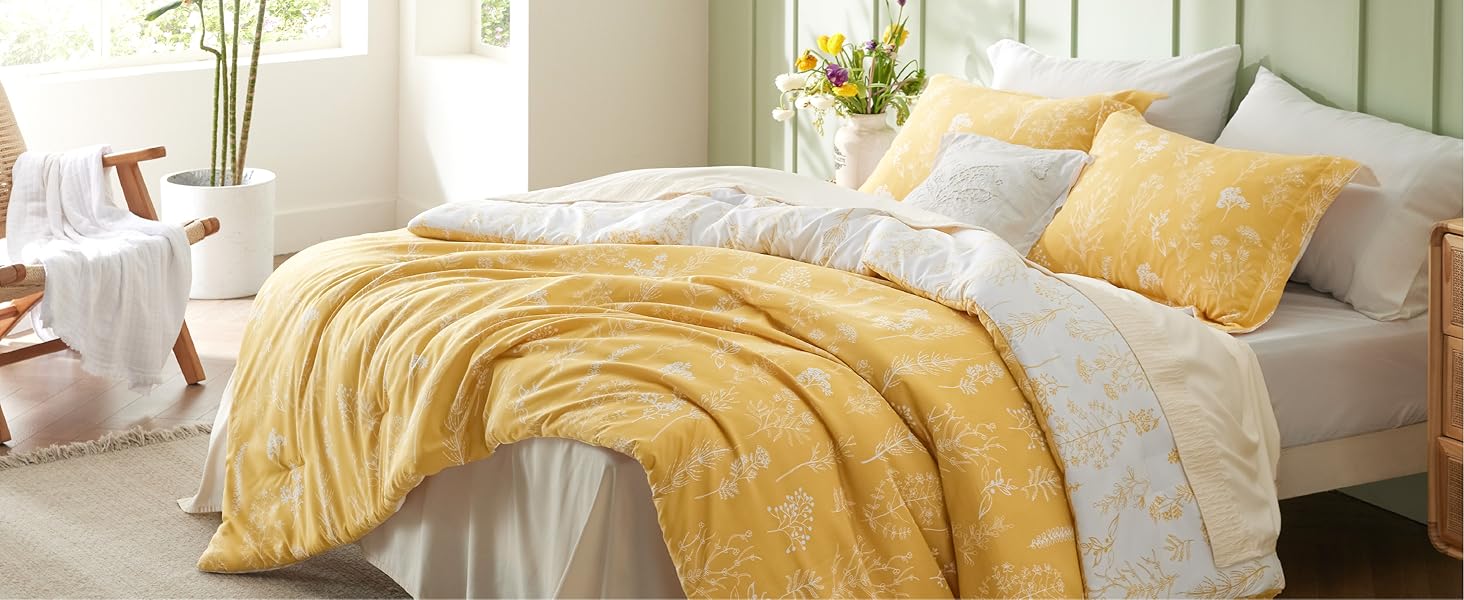 yellow bright gold