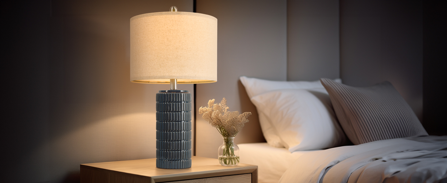 lamp