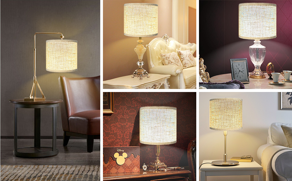 Lampshades