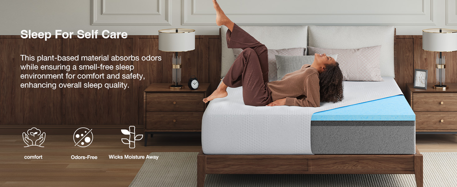 queen bed mattress