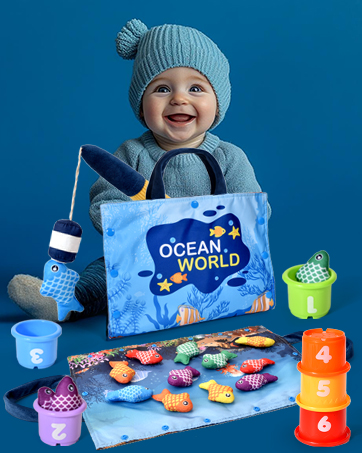 1 year old gifts