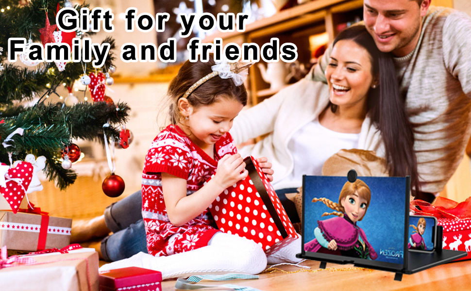 gifts