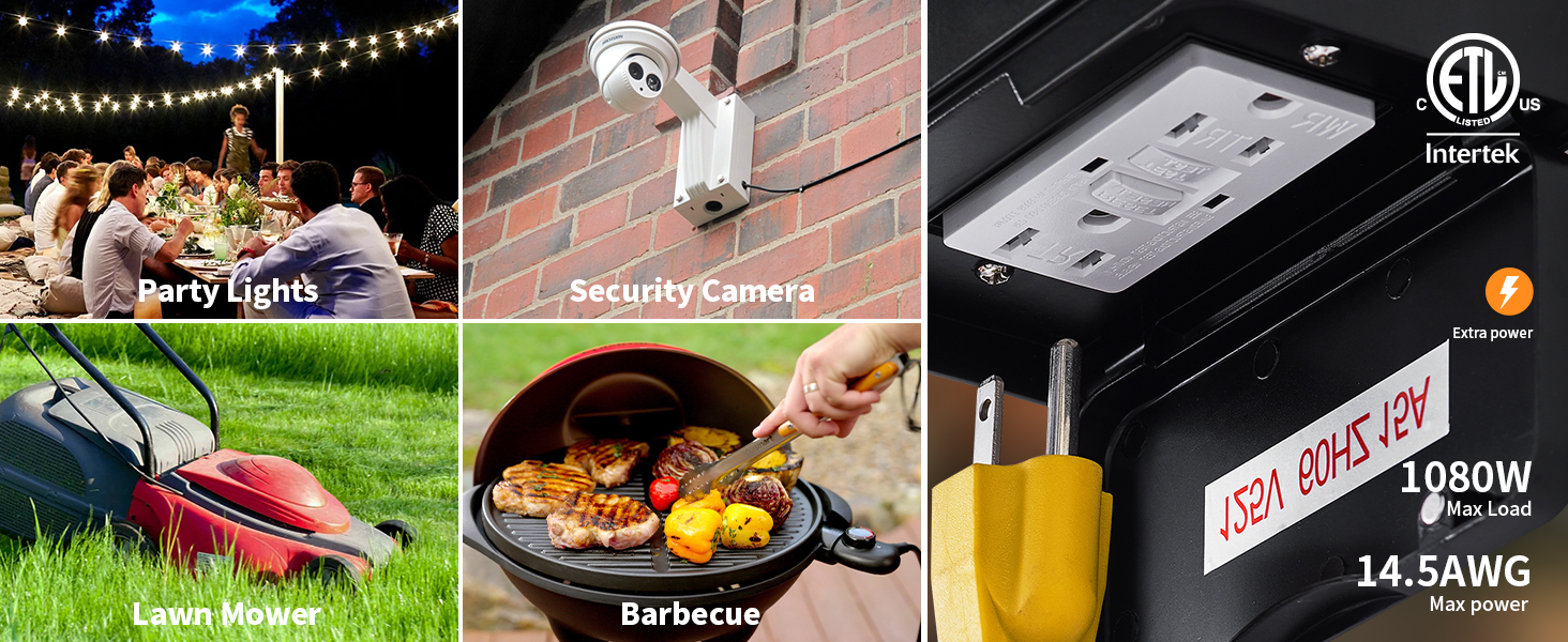 outdoor light fixture