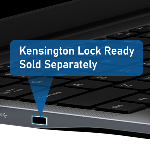 work laptop