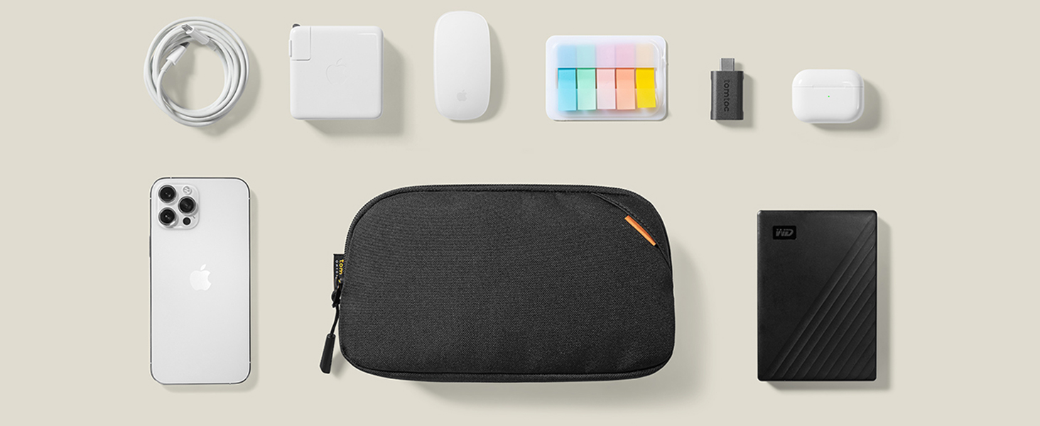 accessory pouch