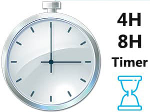 timer