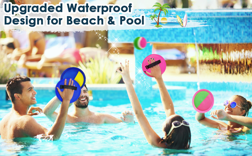 water proof