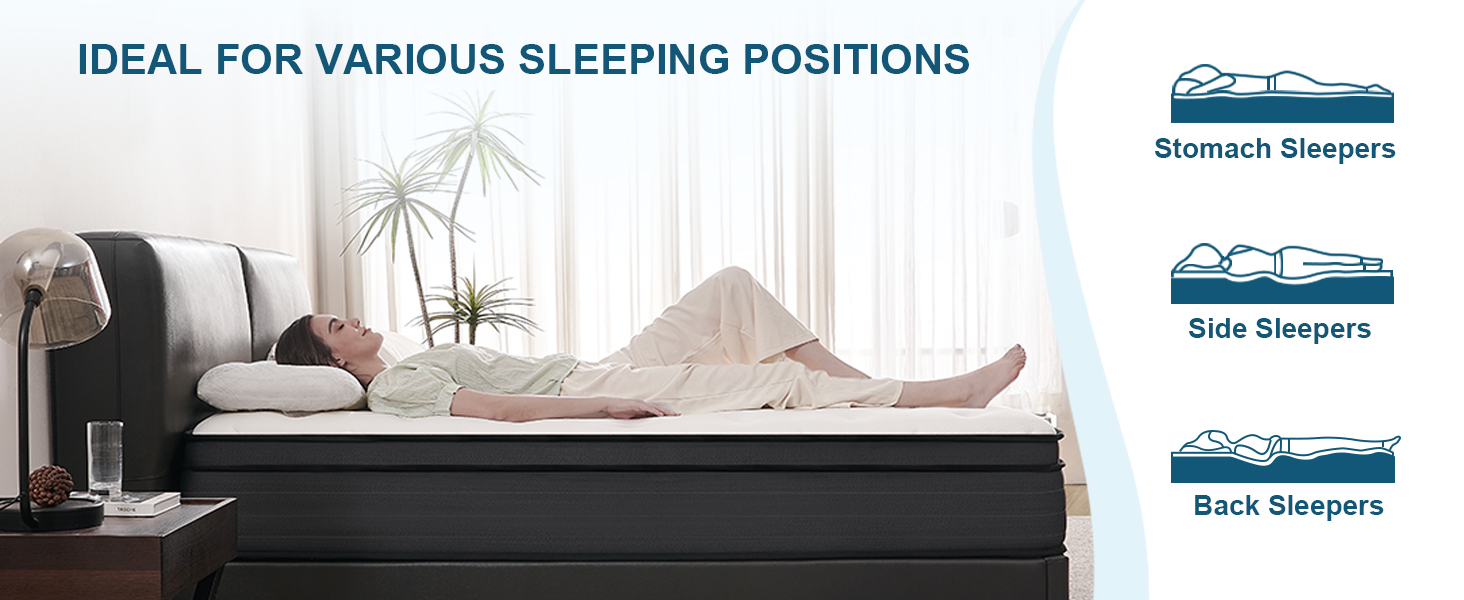 full mattress
