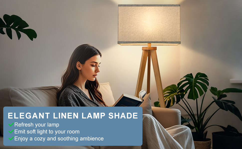 Lamp Shades for Floor Lamps