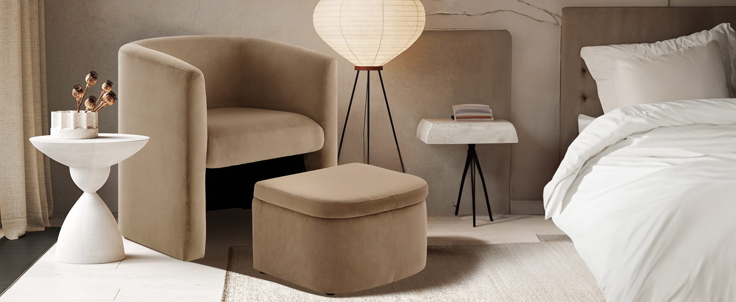 accent chair