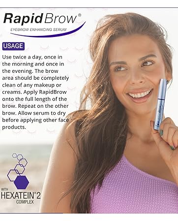 Rapidbrow usage