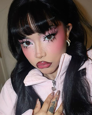 lash