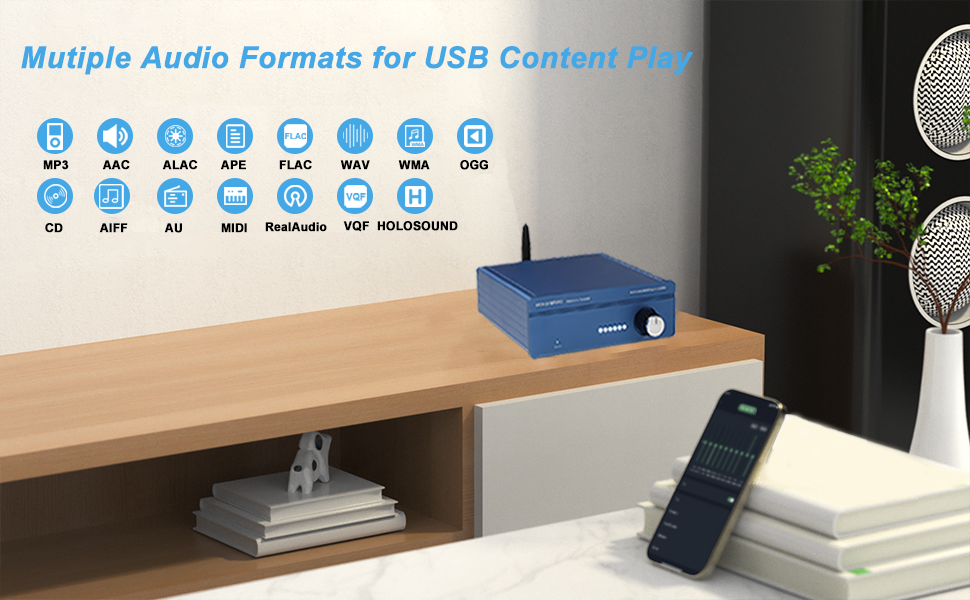 usb