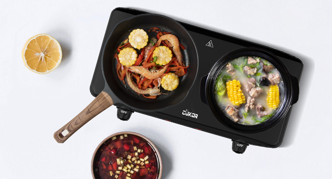 Electric Hot Plate