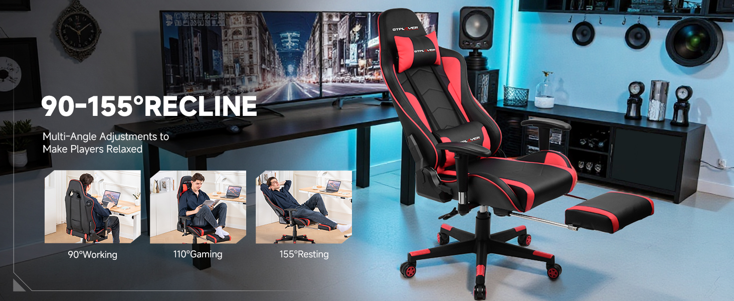gaming chair
