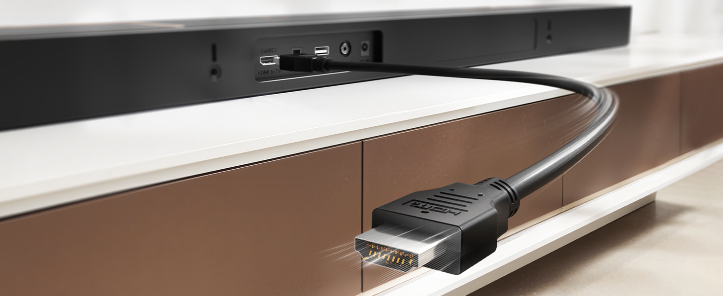 sound bar