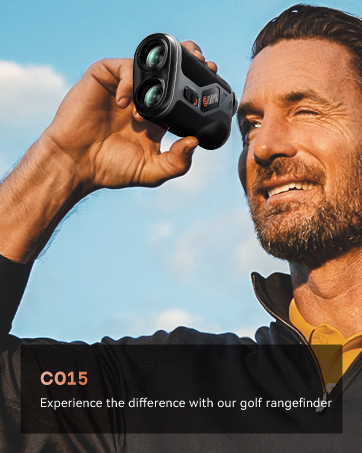 Golf Rangefinders