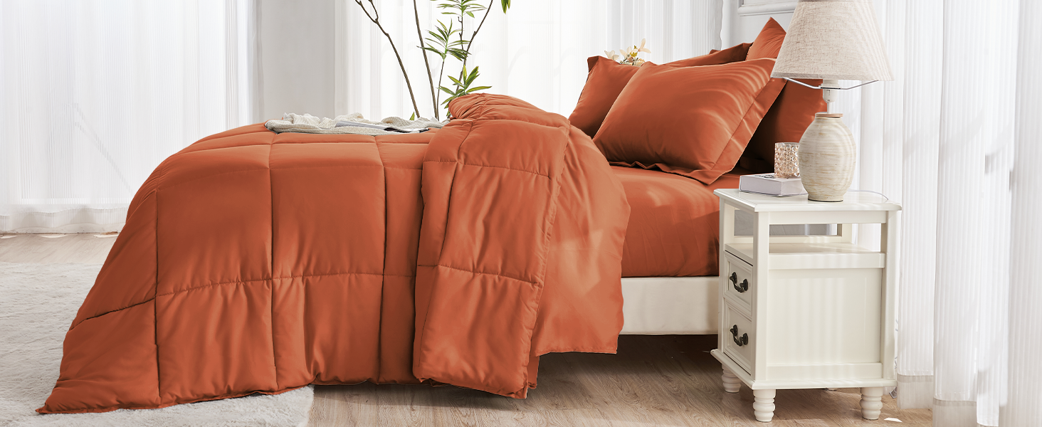 queen comforter set