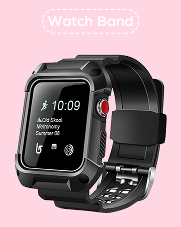 watch band