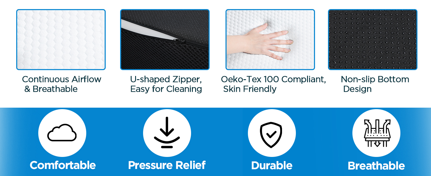 portable mattress