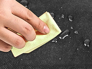 Clean up Easily