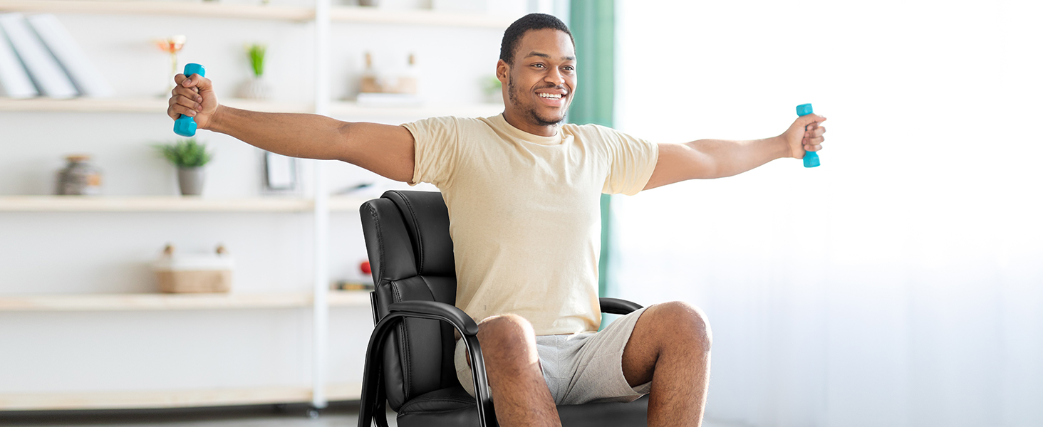 Exercise Chair