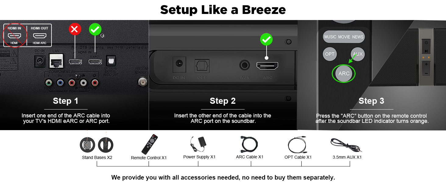 sound bar for tv sound bar soundbar barra de sonido para tv tv soundbar speaker