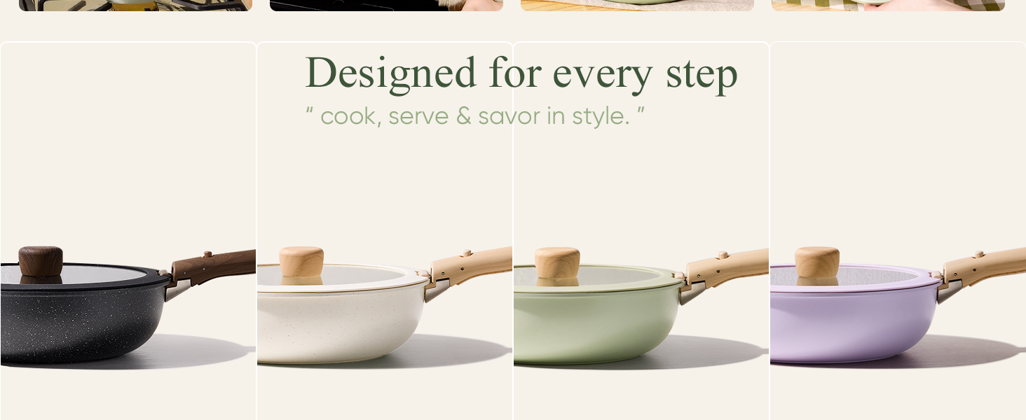 cookware set