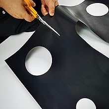 Gas stove covers 