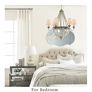 Chandelier Shades