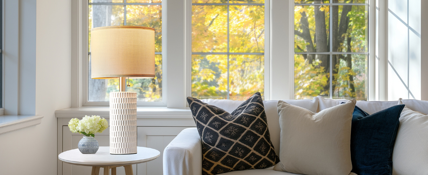 Table lamps for Living Room