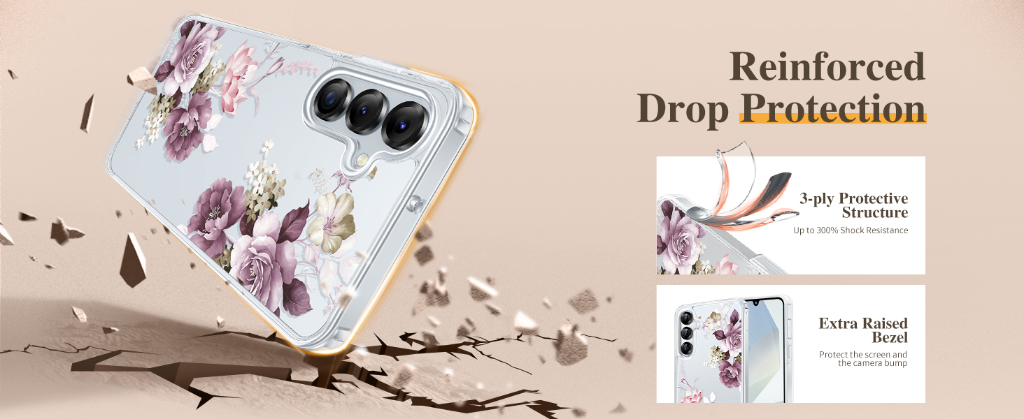 Samsung galaxy a16 5g case