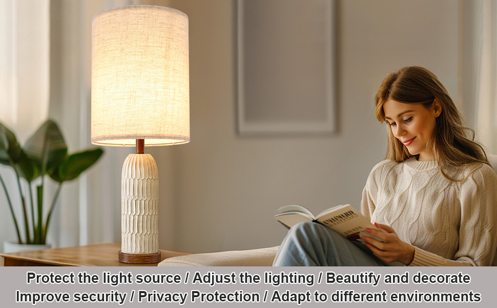lampshades for table lamp