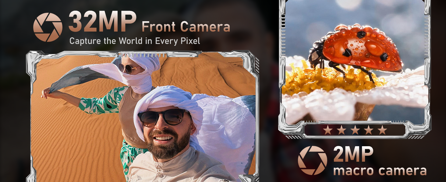 rugged phone 5g