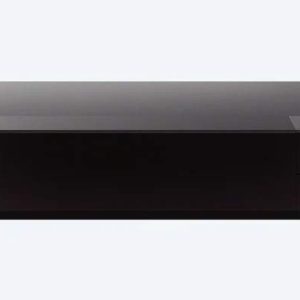 Sony Region Free DVD and Zone ABC Blu Ray Player with 100-240 Volt, 50/60 Hz, Free 6' HDMI Cable and US- European Adapter