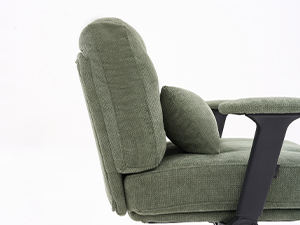 Thicken Backrest