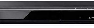 SONY DVPSR510H DVD Player with 6ft High Speed HDMI Cable (Renewed)