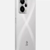 AT&T Motivate Pro 5G Unlocked | 128GB | 6.75" Display | 5,000mAh Battery | 50MP | Finger Print, Face Unlock & NFC | Pearl White - Image 4