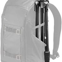 JOBY RangePod, Aluminium Traveller Camera/SmartphoneTripod with Ball Head, Universal Smartphone Clamp and Carrying Bag, for CSC,DSLR, Mirrorless, Mobile Phones, Black for Photo,Video, Vlogging - Image 6