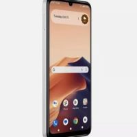 AT&T Motivate Pro 5G Unlocked | 128GB | 6.75" Display | 5,000mAh Battery | 50MP | Finger Print, Face Unlock & NFC | Pearl White - Image 3
