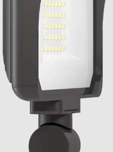 RAB X34-16L/120 General Purpose LED Floodlight, 120V, 5000K