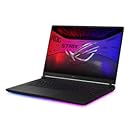 ASUS ROG Strix Scar AI Gaming Laptop
