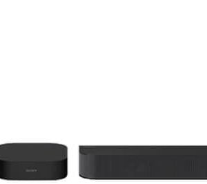 Sony HT-S60 BRAVIA Theater System 6 5.1-Channel System
